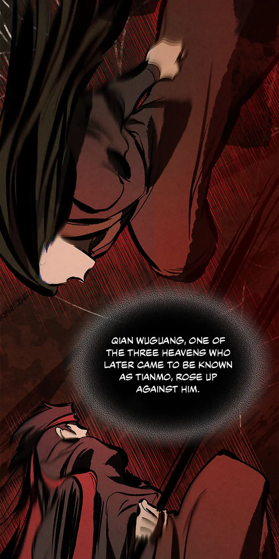 Yi Shen Dang Guan Chapter 93 65